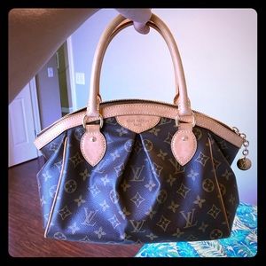 Louis Vuitton Bag